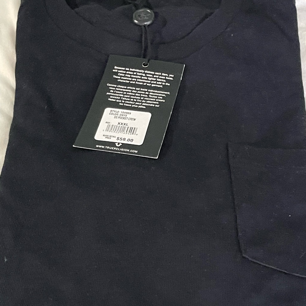 True Religion T Shirt